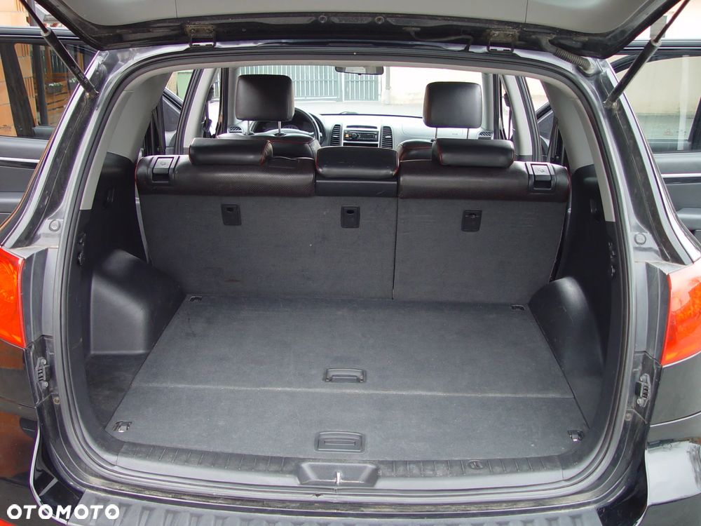 Hyundai Santa Fe 2.2 CRDi Executive ++ - 23