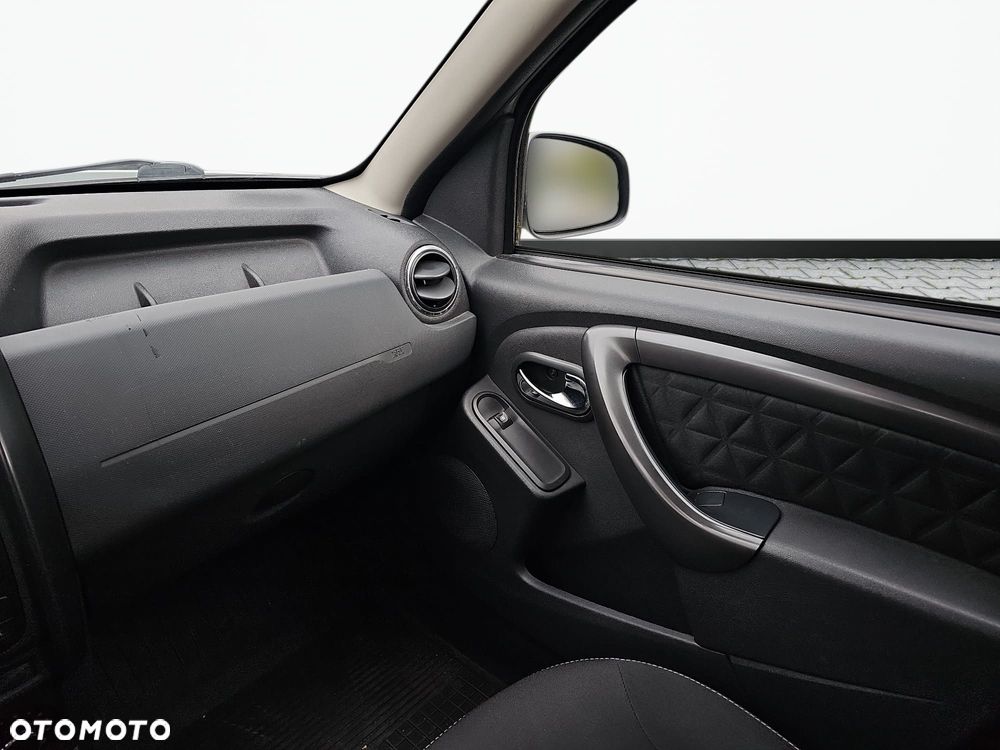 Dacia Duster - 16