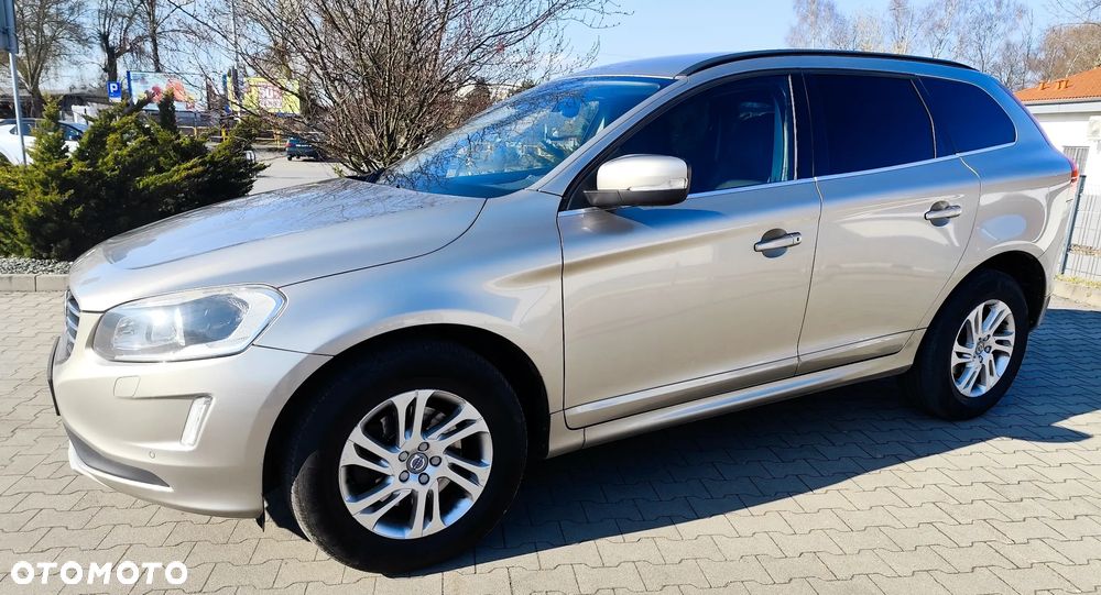 Volvo XC 60 - 5