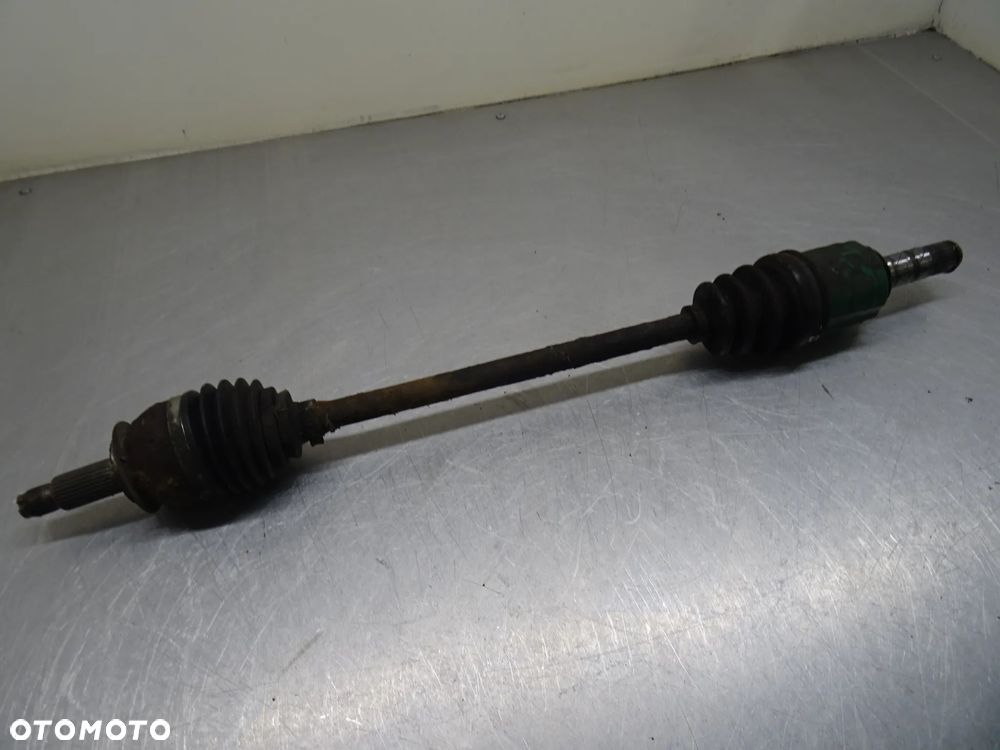 SUBARU OUTBACK III LIFT 2.0D PÓŁOŚ LEWY PRAWY PRZÓD PRZEDNIA - 6