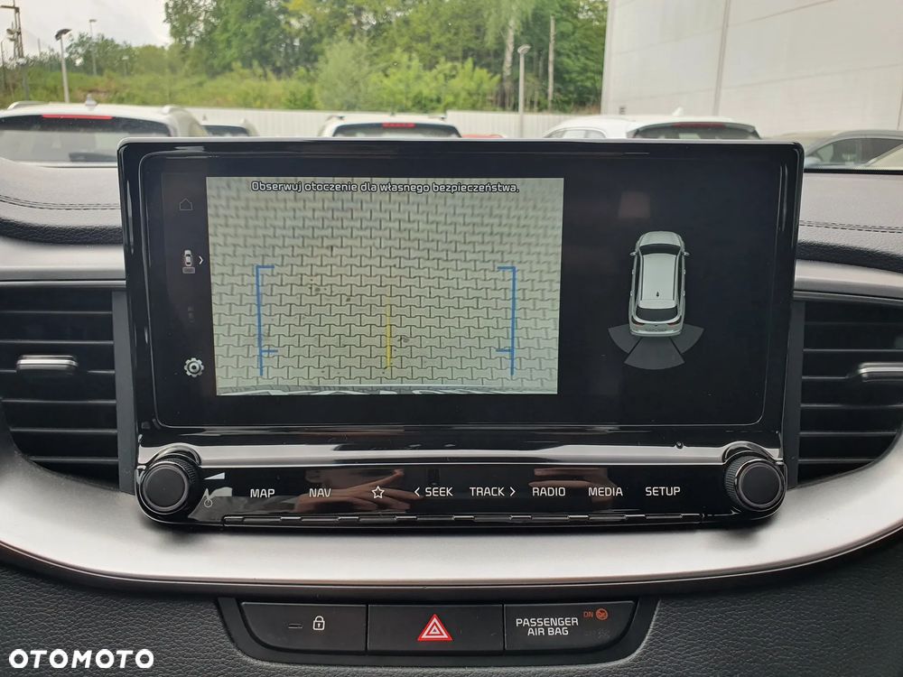 Kia Ceed 1.5 T-GDI M - 38
