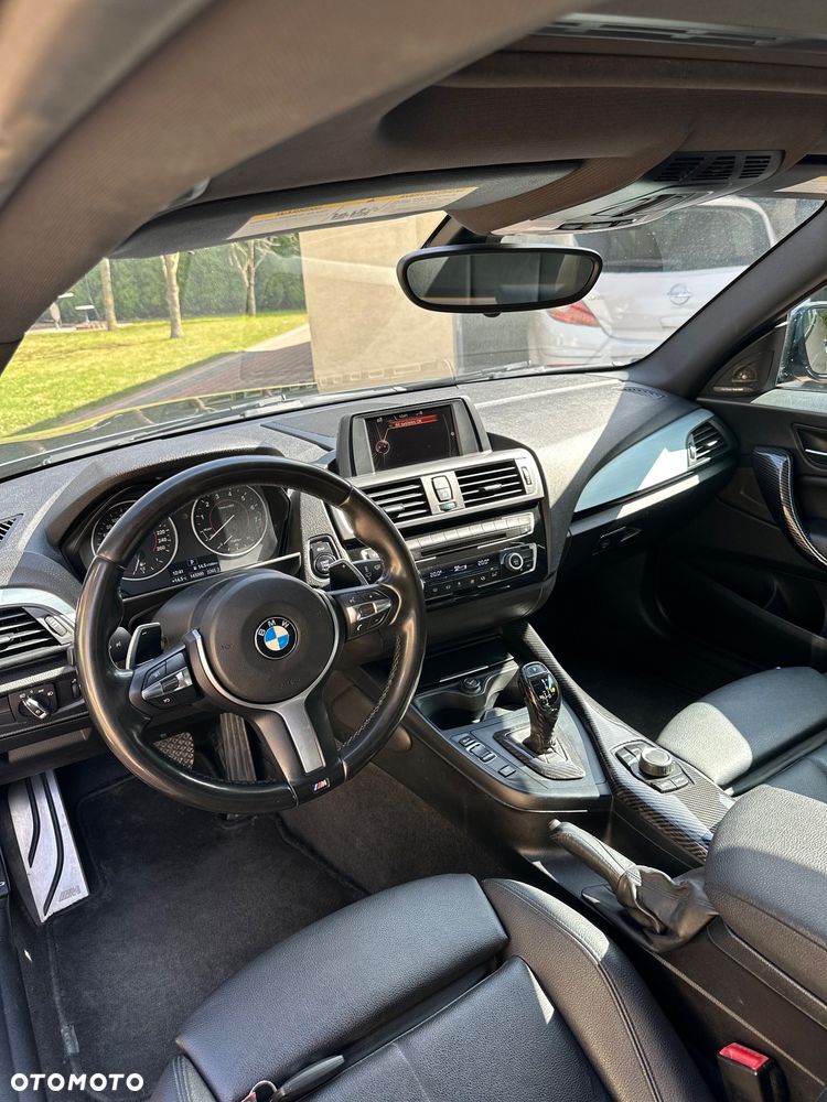 BMW Seria 2 M235i Sport-Aut - 12