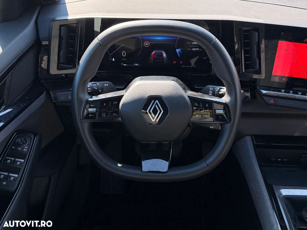 Renault Austral - 13