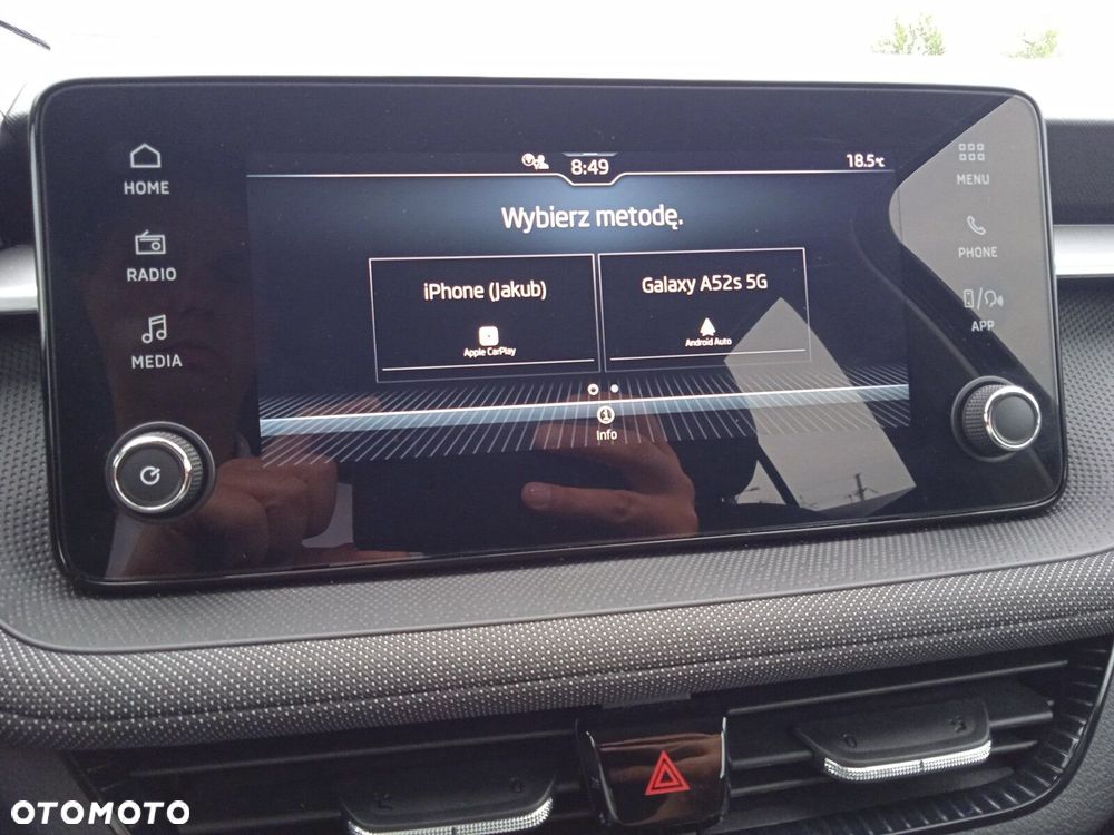 Skoda Fabia 1.0 TSI Selection - 25