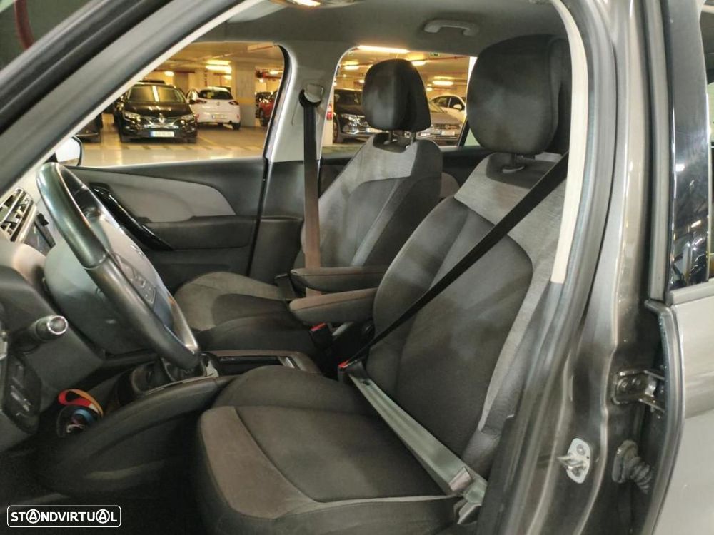 Citroën Grand C4 Spacetourer 1.5 BlueHDi Feel - 3