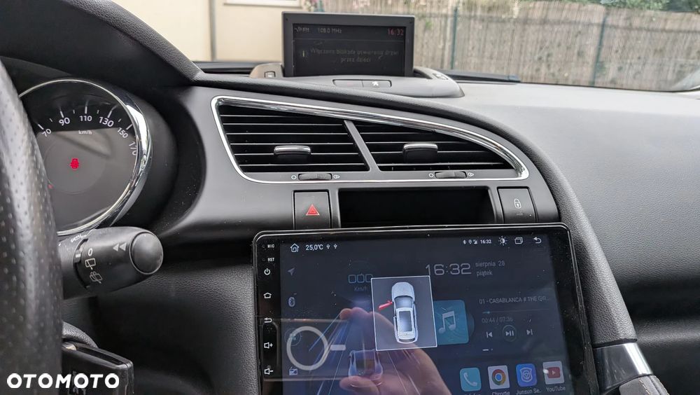 Peugeot 3008 1.6 HDi Premium - 5