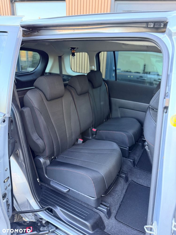 Mazda 5 1.8 Exclusive - 19