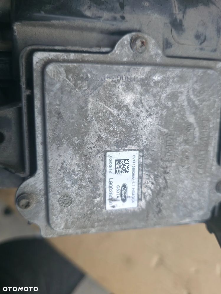 Lampa lewy przód przednia lewa BI-XENON Ford Kuga Mk2 UK CV44-13D155-BH - 3