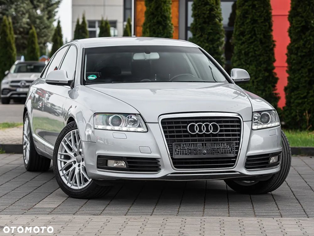Audi A6 Limousine - 2