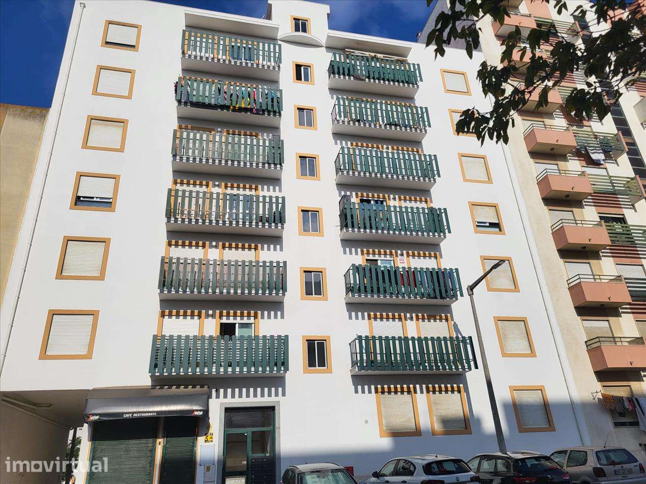 Apartamento em Alenquer, Carregado - Grande imagem: 2/17