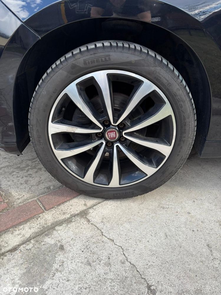 Fiat Tipo 1.6 MultiJet 16v Street DDCT - 10