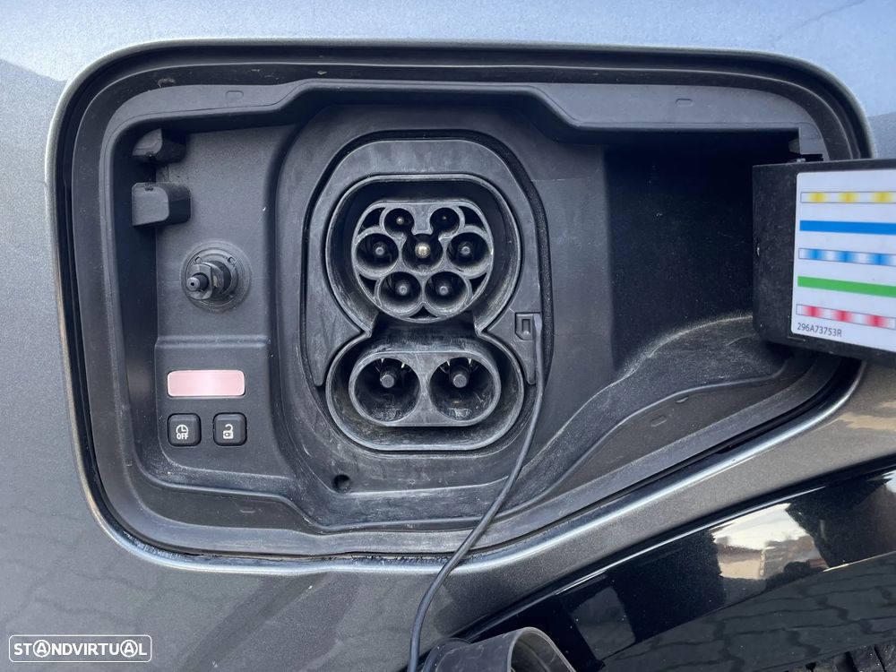 Renault Mégane E-Tech EV60 Equilibre Optimum Charge - 18