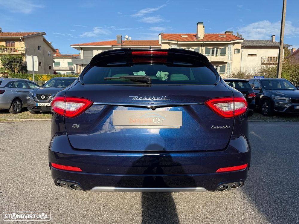 Maserati Levante 3.0 V6 Gransport - 12