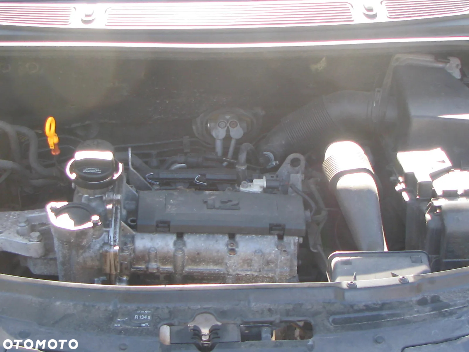 Skoda Roomster - 15