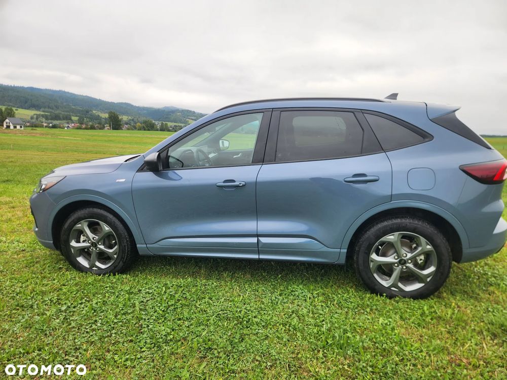 Ford Escape ver-1-5-ecoboost-awd-se - 18
