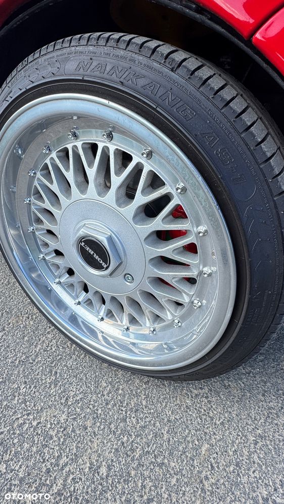 Fiat Seicento Schumacher - 12