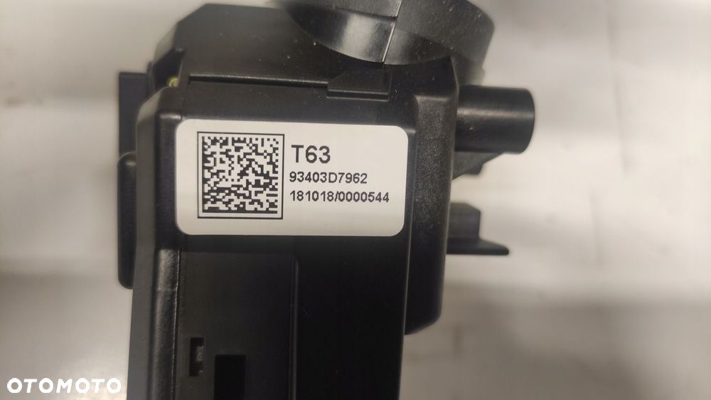 WŁĄCZNIK PRZEŁĄCZNIK ZESPOLONY MANETKI HYUNDAI TUCSON II 18-15 93403D7962 - 5