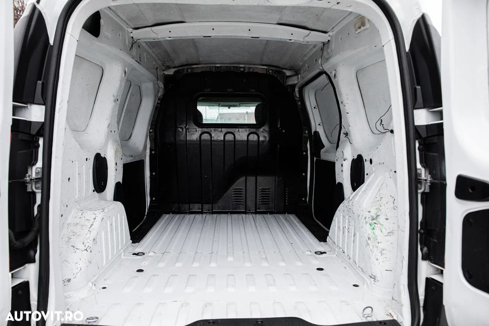 Dacia DOKKER 1,5 DCI - 8