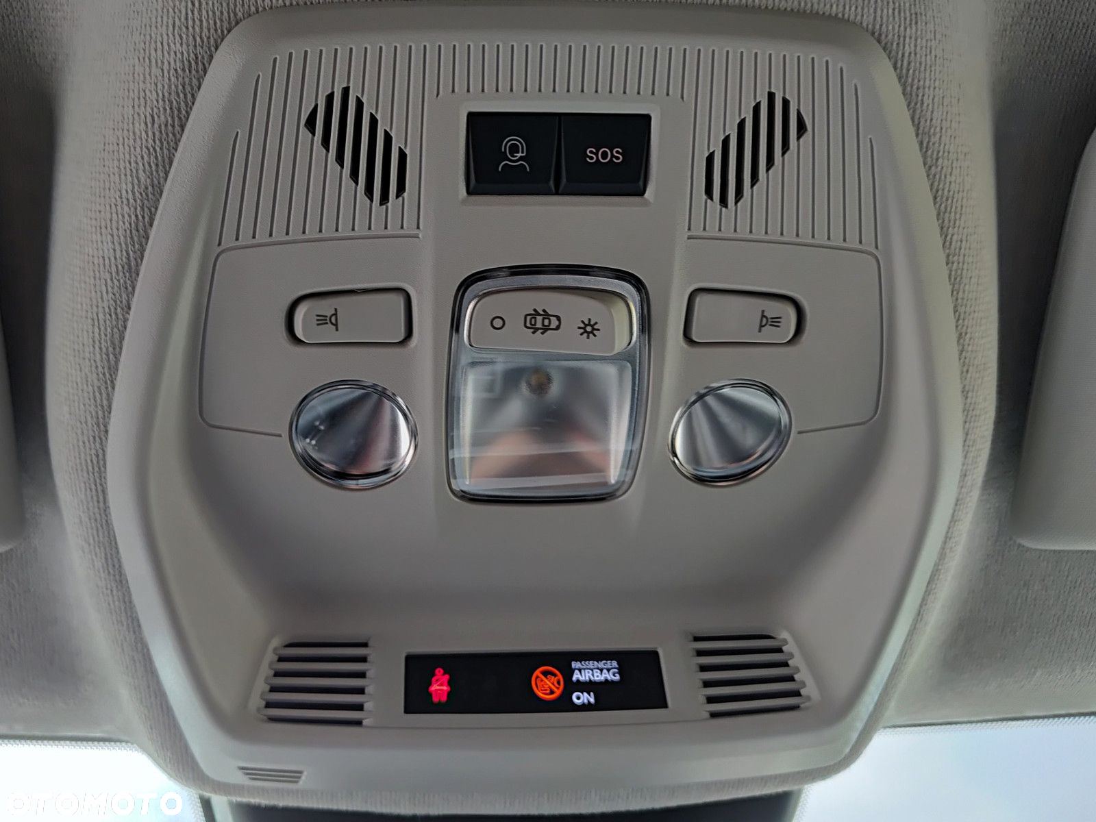 Opel Frontera - 37