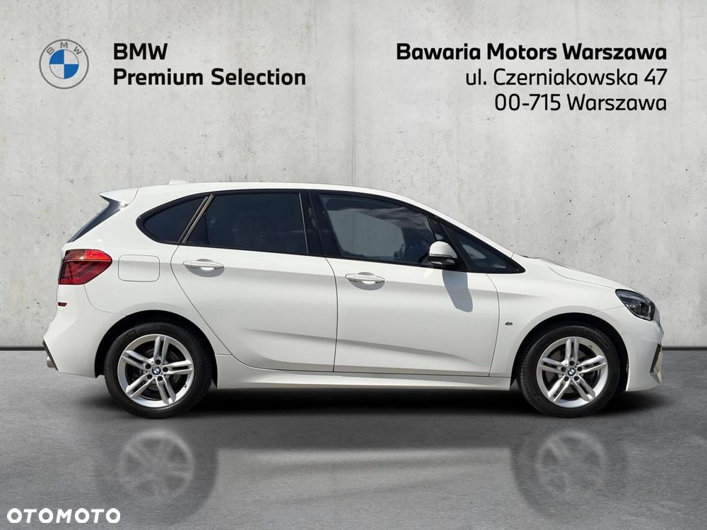 BMW Seria 2 218d M Sport sport - 7
