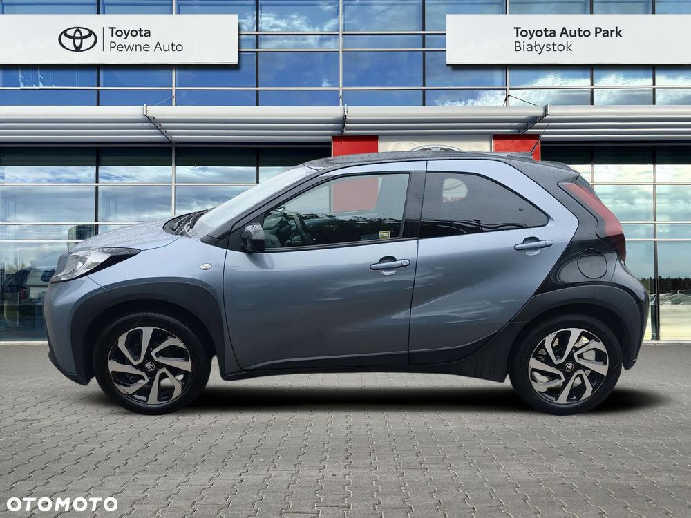 Toyota Aygo X - 2