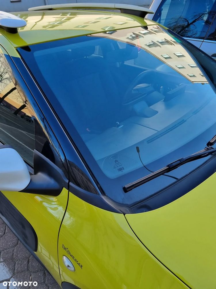 Citroën C4 Cactus - 10