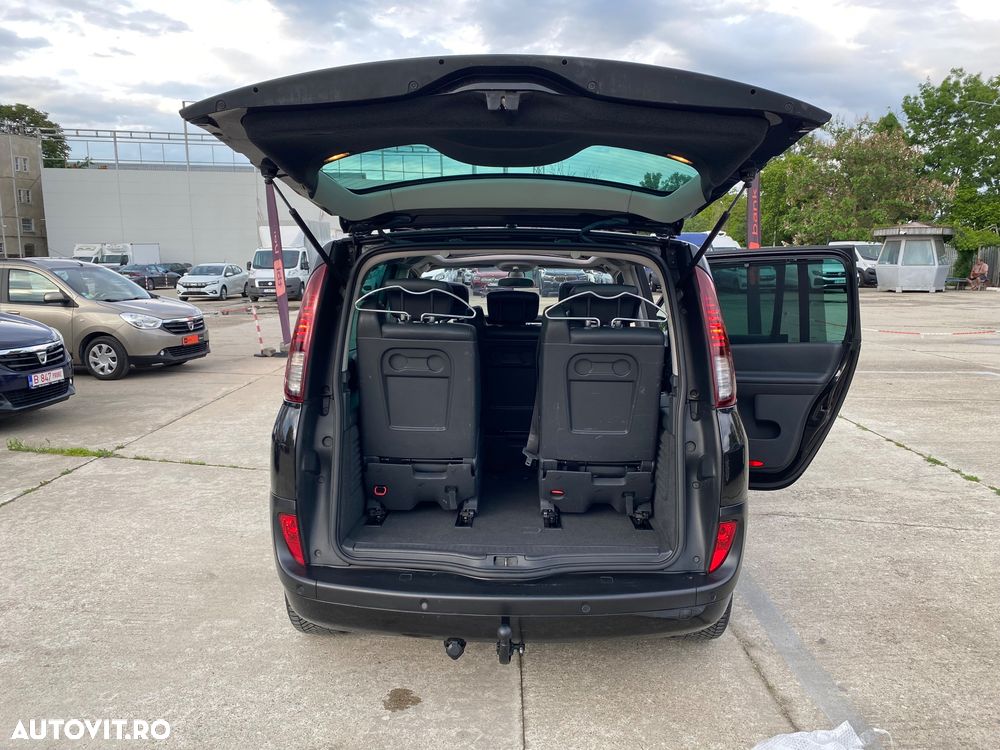 Renault Espace 2.0 dCi 175 FAP Aut. Edition 25th - 18