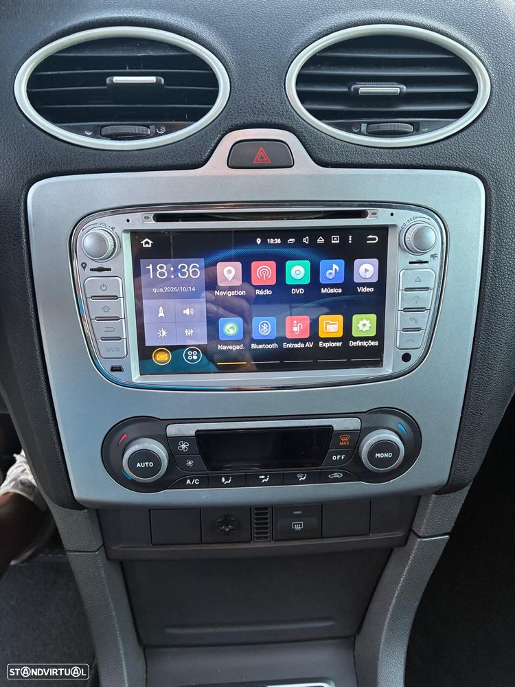 Ford Focus 1.6 TDCi Sport - 7