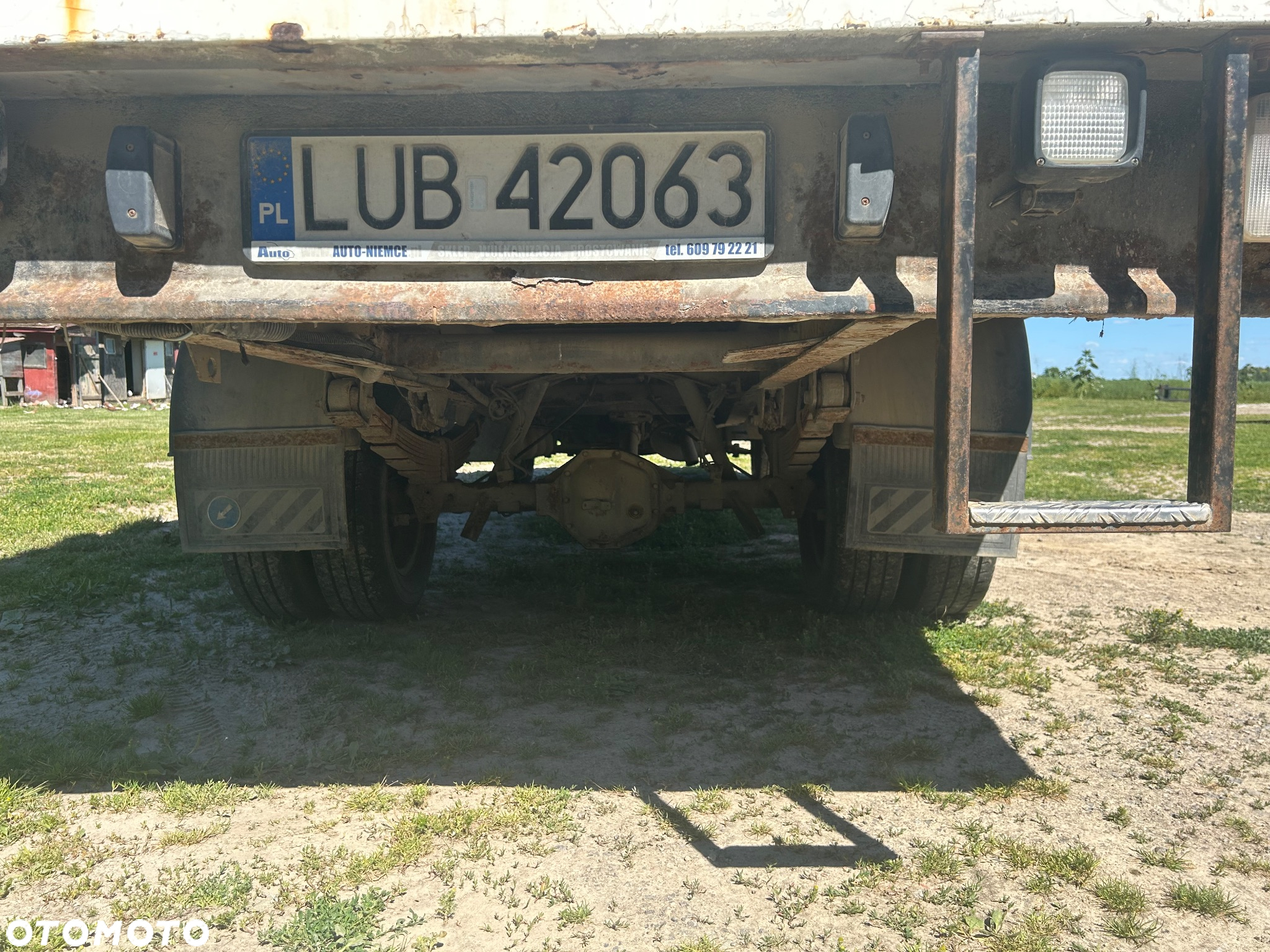Iveco Daily - 23