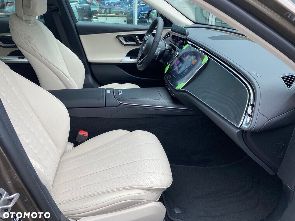 Mercedes-Benz Klasa E 220 d mHEV 4-Matic AMG 9G-Tronic - 20