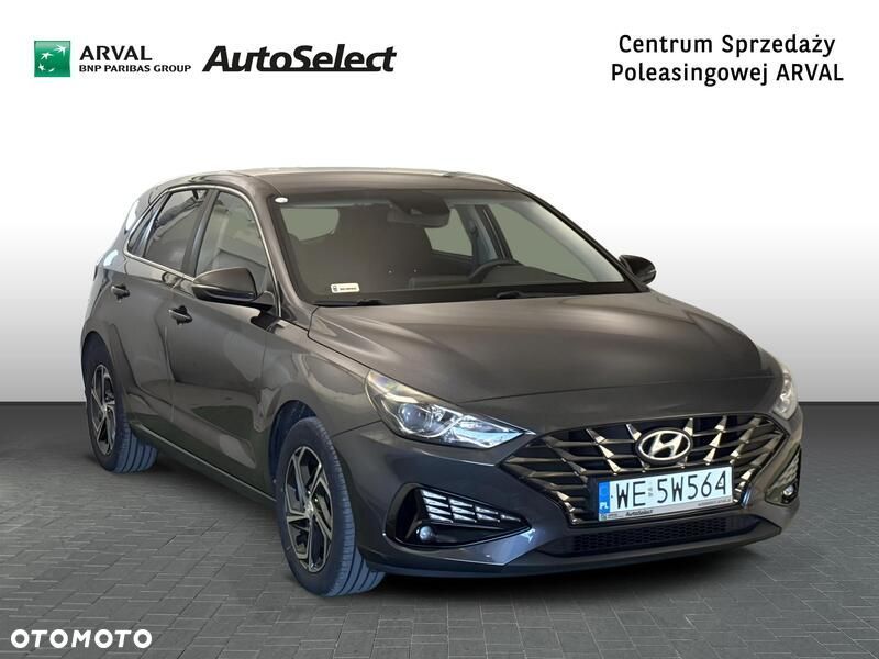 Hyundai i30 1.5 DPI Smart - 9