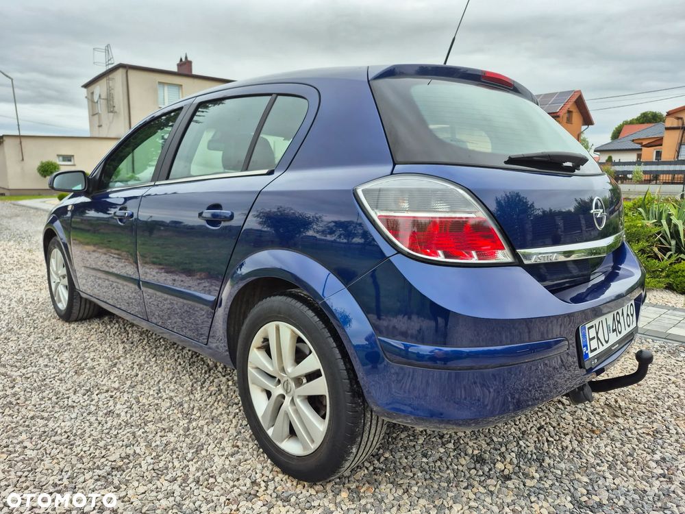 Opel Astra - 15