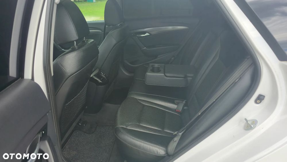 Hyundai i40 1.7 CRDi BlueDrive Premium DCT - 7