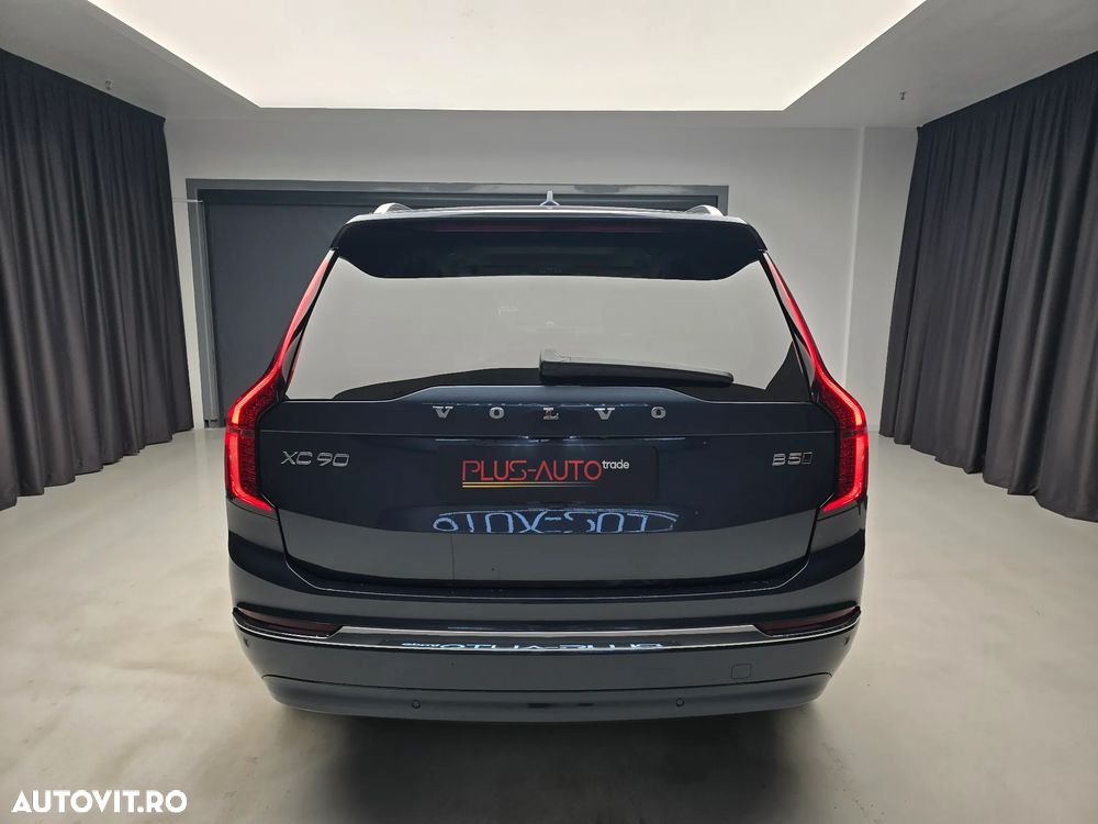Volvo XC 90 - 10