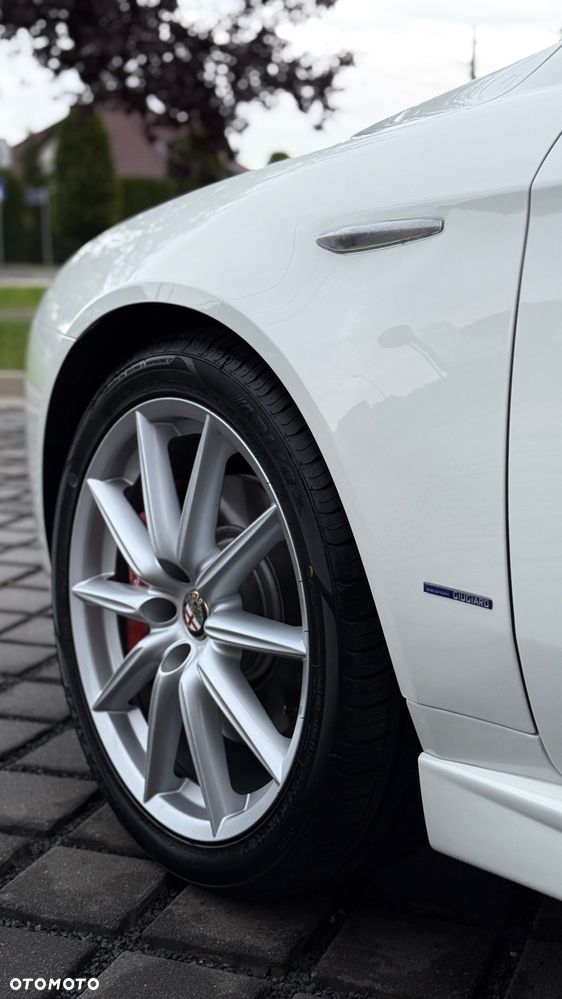 Alfa Romeo 159 1.9 JTDM 16V DPF ti - 32