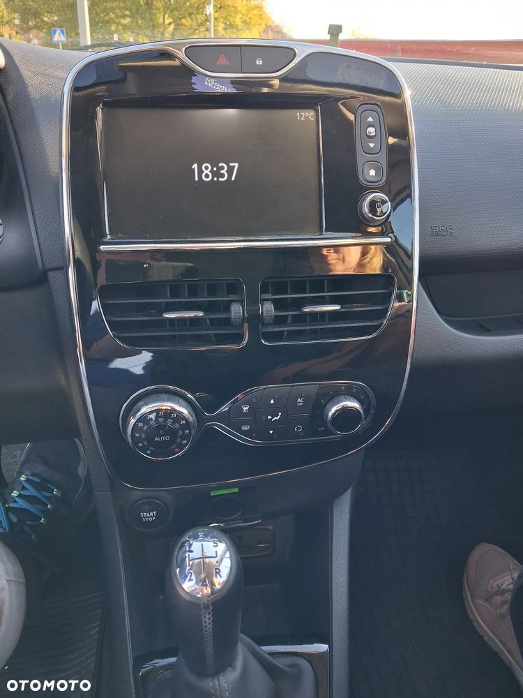 Renault Clio Energy TCe 90 Start & Stop Dynamique - 16
