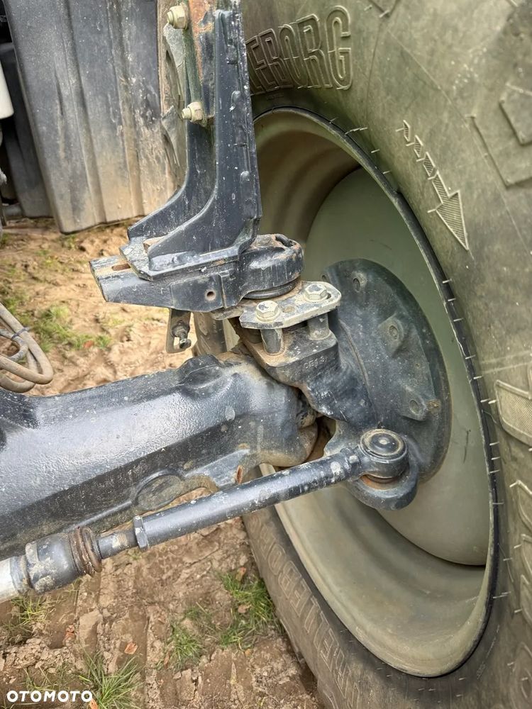 Deutz-Fahr 6190 P - 27