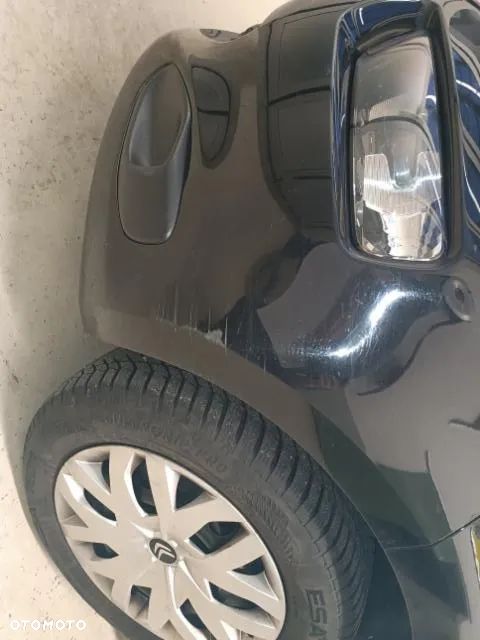 Citroën C4 Picasso - 12