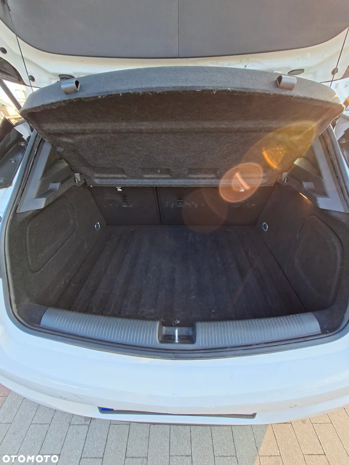 Opel Astra V 1.4 T Enjoy - 11