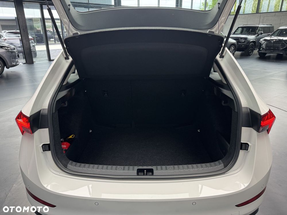 Skoda Scala 1.0 TSI Ambition - 19
