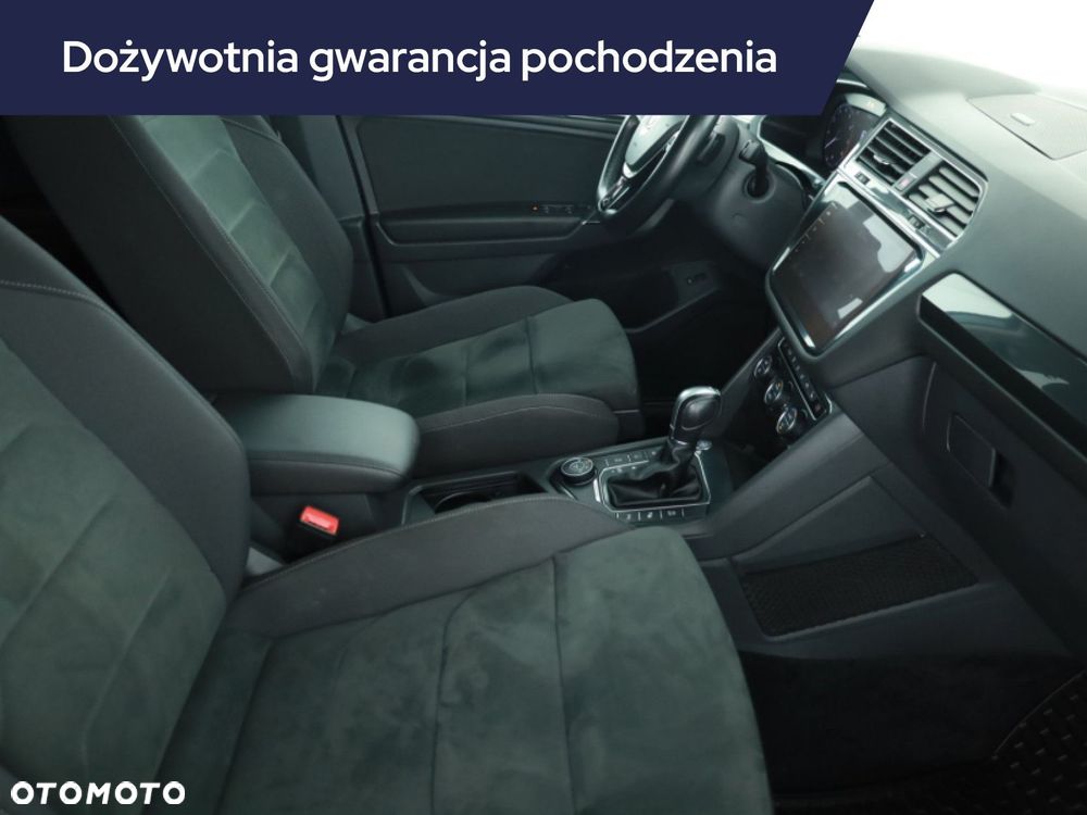 Volkswagen Tiguan Allspace - 9