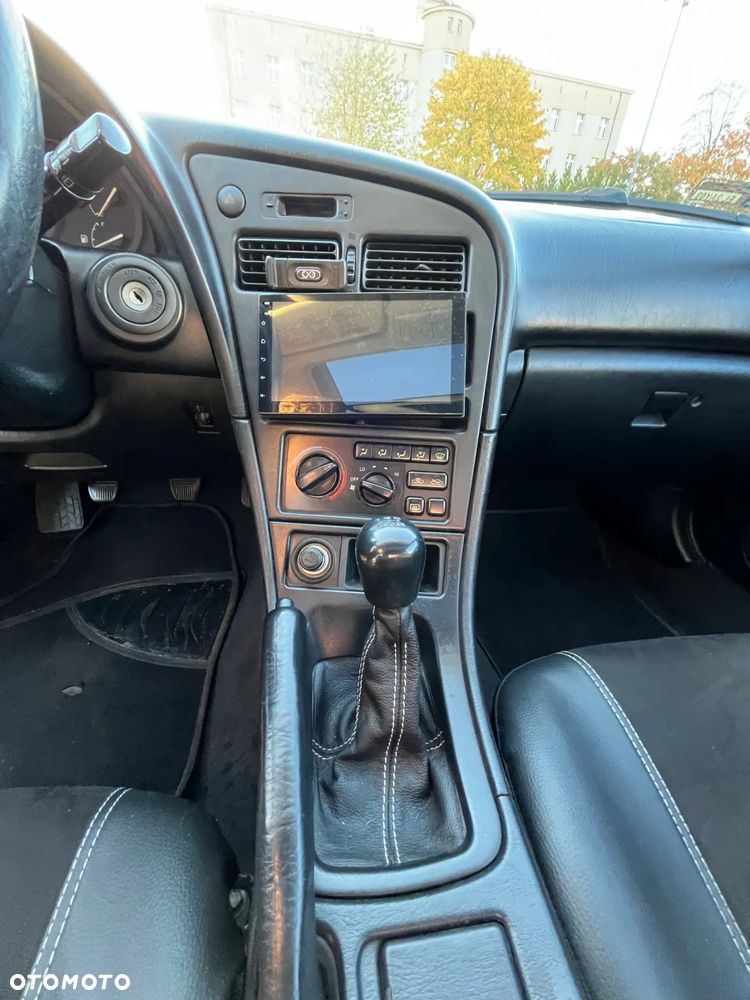 Toyota Celica 1.8 - 8
