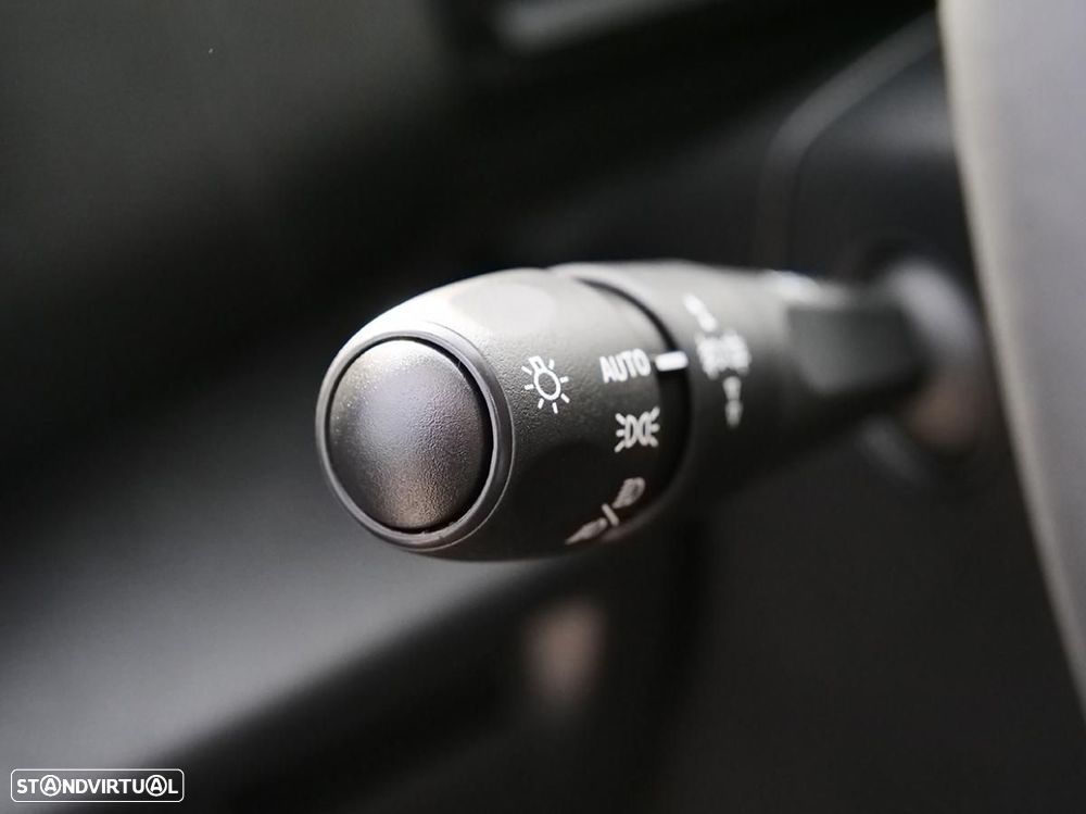 Citroën e-C4 X ë-SERIES - 25