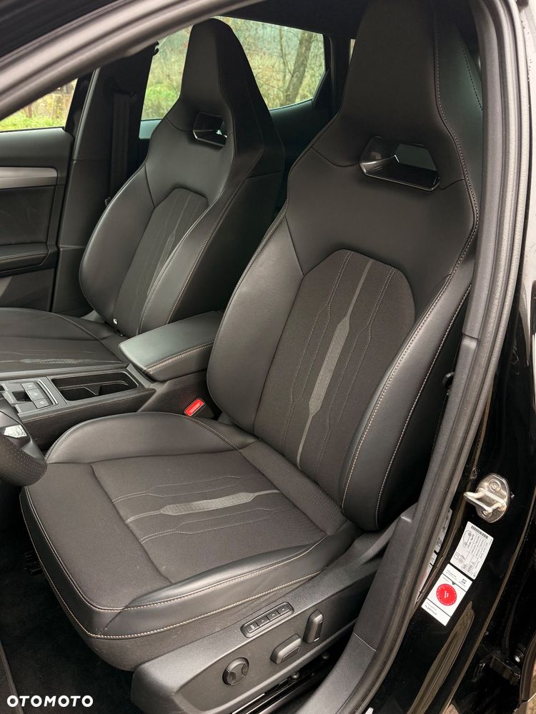 Cupra Formentor 1.5 TSI DSG - 9