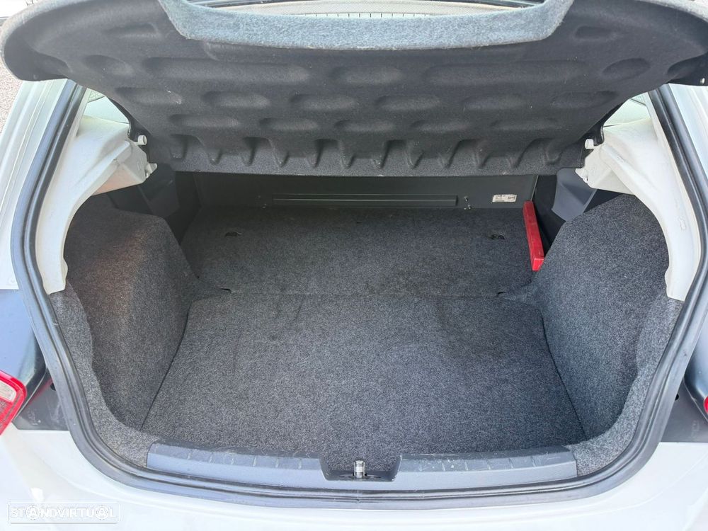 Seat Ibiza 1.2 TDi - 26