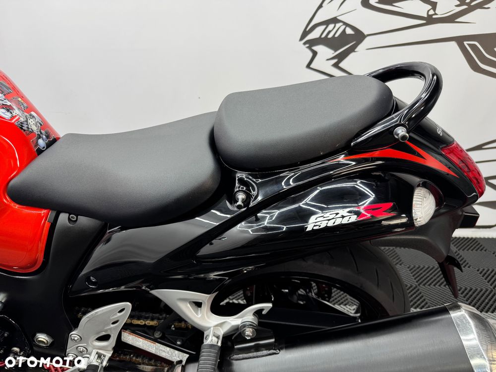 Suzuki GSX-R - 13