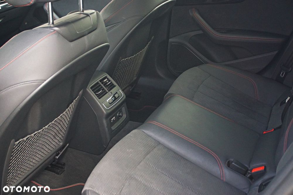 Audi A5 Sportback - 11