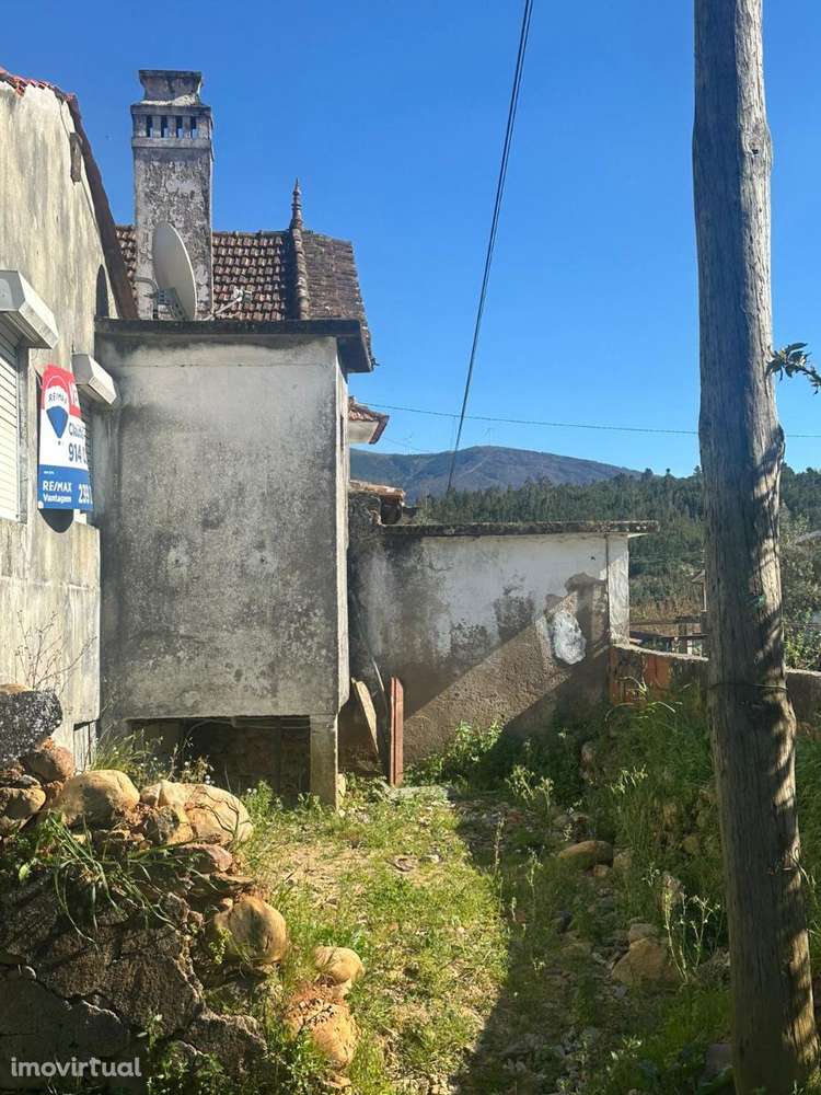 Moradia T2 à venda em Lousã - Grande imagem: 5/8
