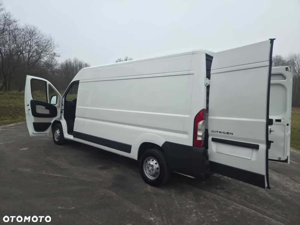 Citroën Jumper - 18