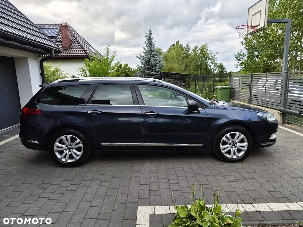 Citroën C5 - 40